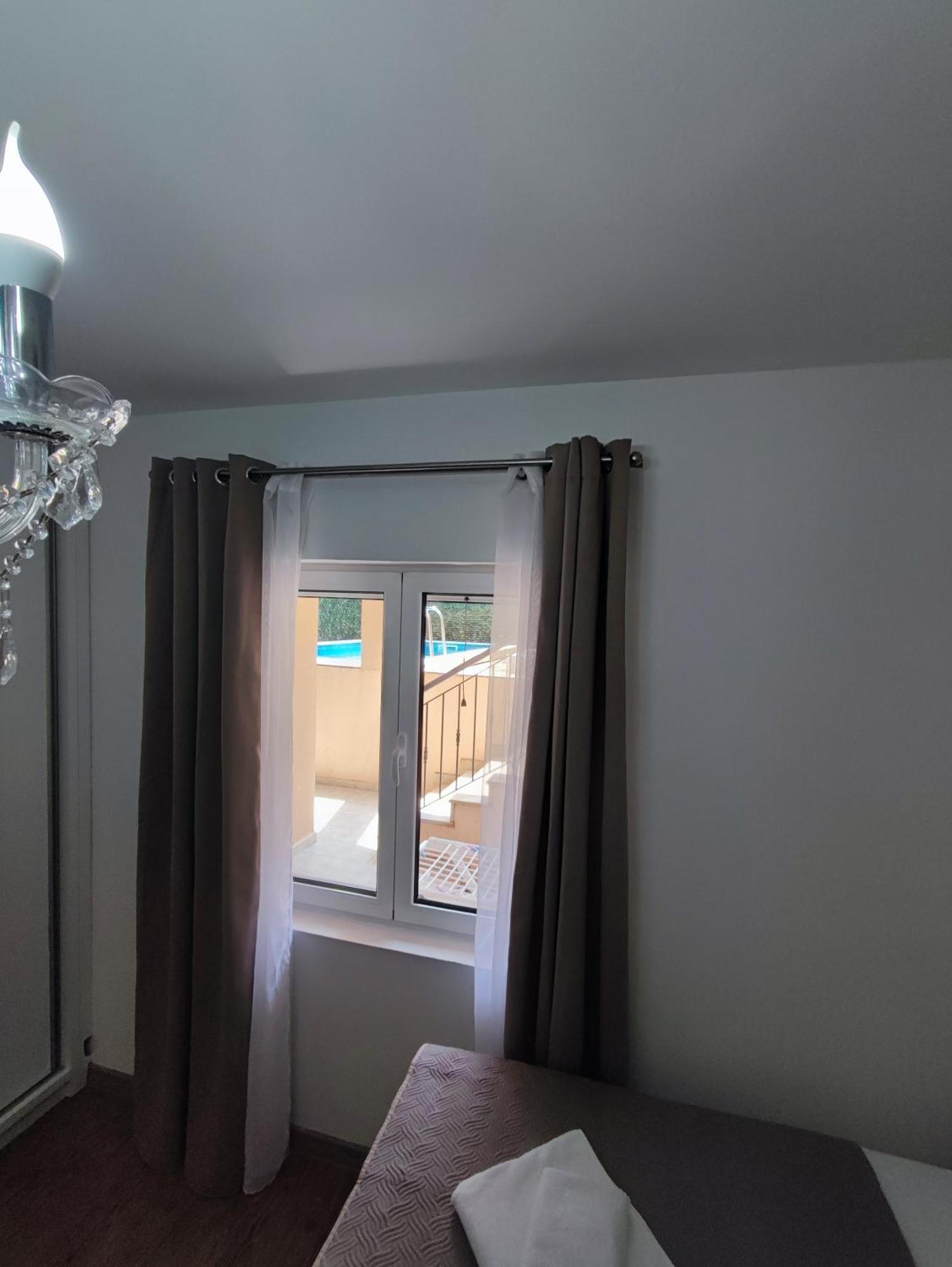 Villa Vista Real Kotor Room photo